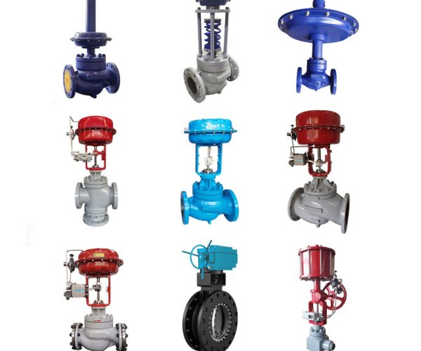 Control valve