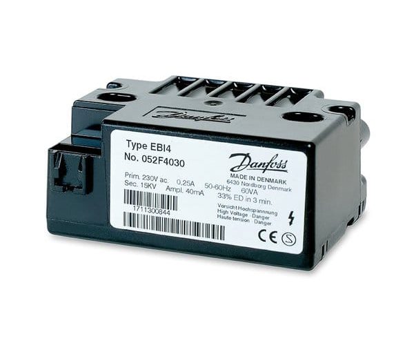 Ignition Transformer (1)