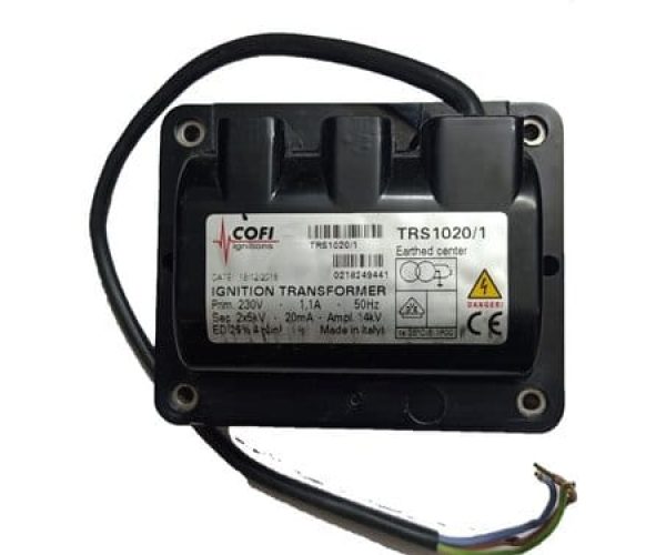 Ignition Transformer (2)