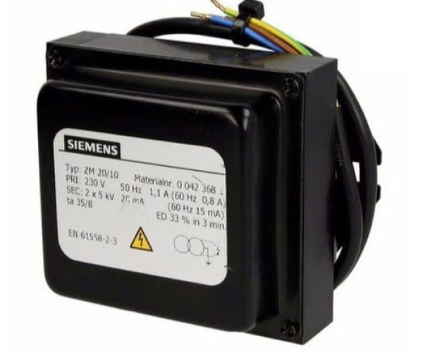 Ignition Transformer (3)