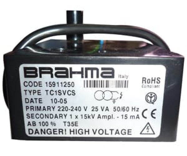 Ignition Transformer (4)