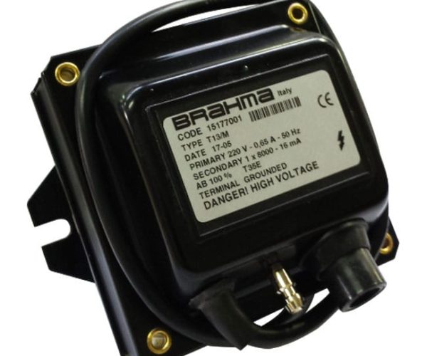 Ignition Transformer (5)