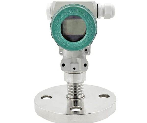Pressure transmitter (2)