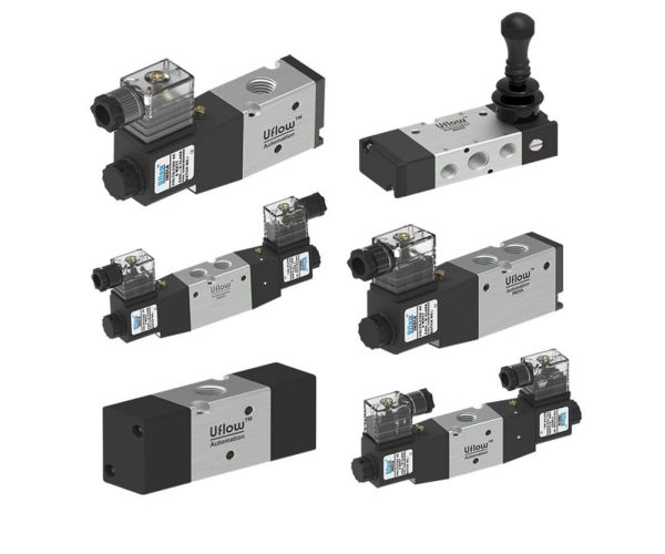 Solenoid valve (1)