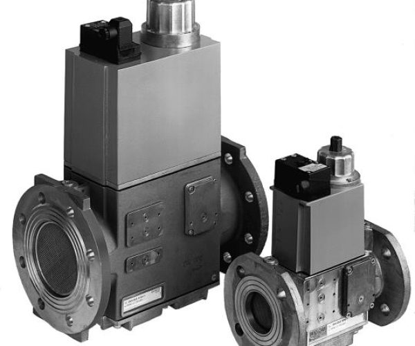 Solenoid valve (2)