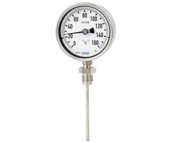 Temperatur gauge (2)
